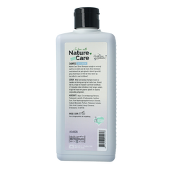 Nature Care Shampoo zilver 500.00 Milliliter