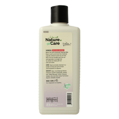 Nature Care Showergel wilde rozen 500 Milliliter