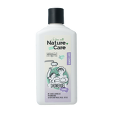 Nature Care Showergel lavendel 500 Milliliter