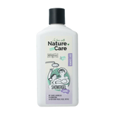 Nature Care Showergel lavendel 500 Milliliter