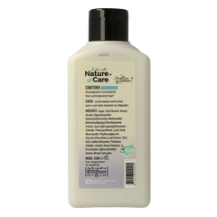 Nature Care Conditioner vet haar 250.00 Milliliter