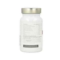 O' Zoleil Bruinings capsules 60 Vegetarische capsules