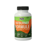Nutriforce Green coffee fat burner 60.00 Capsules