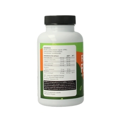 Nutriforce Green coffee fat burner 60.00 Capsules