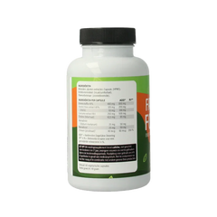 Nutriforce Green coffee fat burner 60 Capsules