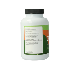 Nutriforce Creatine 100 Tabletten