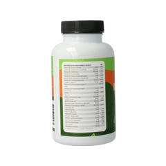 Nutriforce Liposomale multivitamine zonder vitamine B6 90 Vegetarische capsules