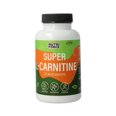Nutriforce L-Carnitine 60 Capsules