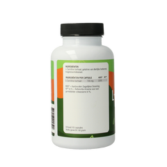 Nutriforce L-Carnitine 60.00 Capsules