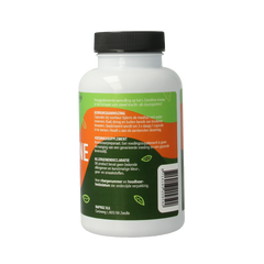 Nutriforce L-Carnitine 60.00 Capsules