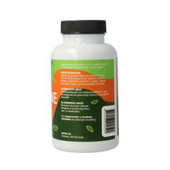 Nutriforce L-Carnitine 60 Capsules