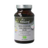 It's Amazing Chlorella 240 Tabletten