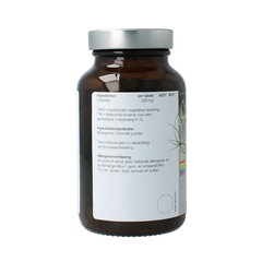 It's Amazing Chlorella 240 Tabletten