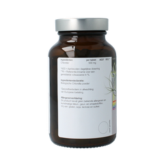 It's Amazing Chlorella 240 Tabletten