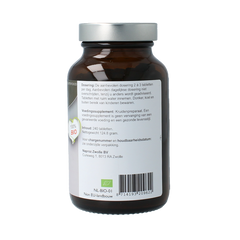 It's Amazing Chlorella 240 Tabletten