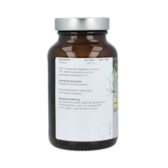 It's Amazing Spirulina 240 Tabletten