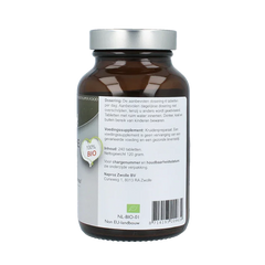 It's Amazing Spirulina 240 Tabletten