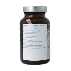 It's Amazing Spirulina & chlorella 240 Tabletten