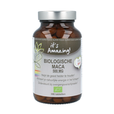 It's Amazing Maca 300 Tabletten