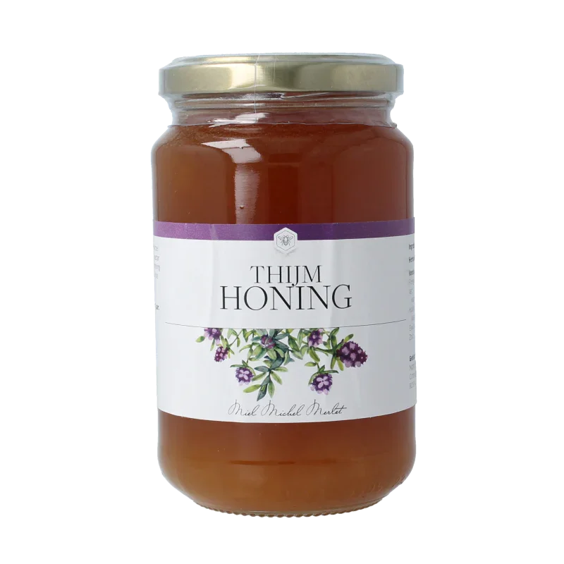 Michel Merlet Thijm honing 500 Gram