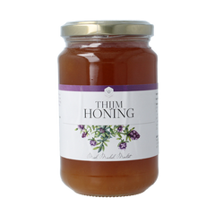 Michel Merlet Thijm honing 500 Gram