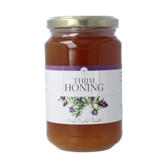 Michel Merlet Thijm honing 500.00 Gram