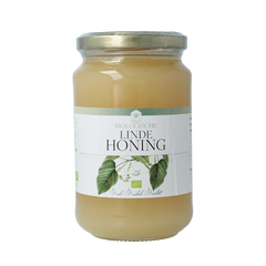 Michel Merlet Linde honing bio 500 Gram