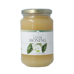 Michel Merlet Linde honing bio 500 Gram