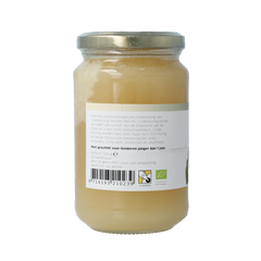 Michel Merlet Linde honing bio 500 Gram