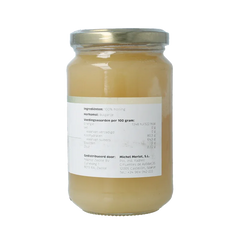Michel Merlet Linde honing bio 500.00 Gram