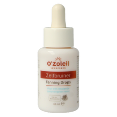 O' Zoleil Tanning drops 30 Milliliter