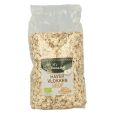 It's Amazing Havervlokken grof bio 500.00 Gram