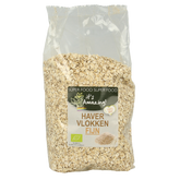 It's Amazing Havervlokken fijn bio 500 Gram