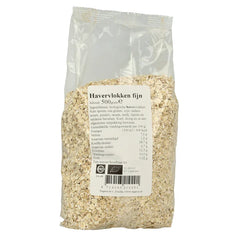 It's Amazing Havervlokken fijn bio 500 Gram