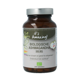 It's Amazing Ashwaganda bio 240 Tabletten