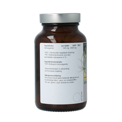 It's Amazing Ashwaganda bio 240.00 Tabletten