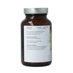 It's Amazing Ashwaganda bio 240 Tabletten