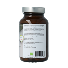 It's Amazing Ashwaganda bio 240.00 Tabletten