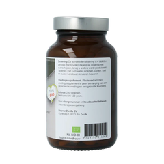 It's Amazing Ashwaganda bio 240 Tabletten