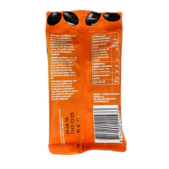 Venco Tikkels drop 45 Gram