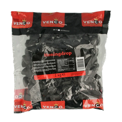 Pick & Mix Honingdrop 1.00 Kilogram