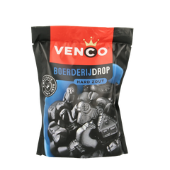 Venco Boerderijdrop 225 Gram