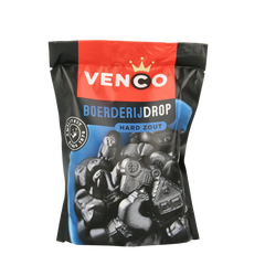 Venco Boerderijdrop 225.00 Gram