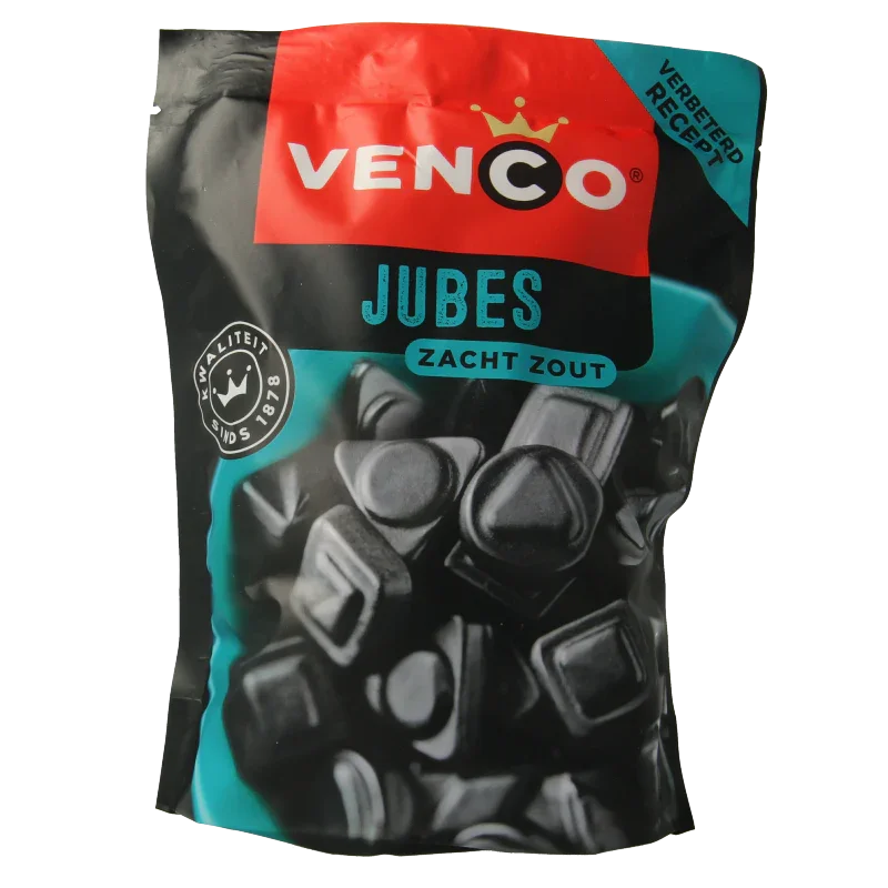 Venco Jubes 225 Gram