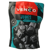 Venco Jubes 225 Gram
