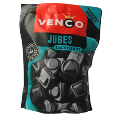 Venco Jubes 225 Gram