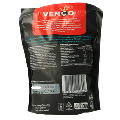 Venco Jubes 225 Gram