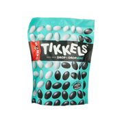 Venco Tikkels dropmint 235 Gram