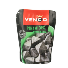 Venco Piramides 225 Gram