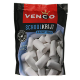 Venco Schoolkrijt 225 Gram
